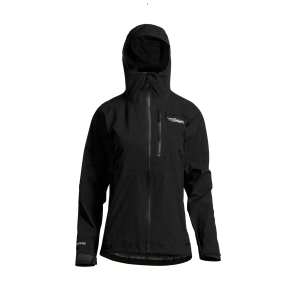 Sitka Ws Dew Point Jacket 2025 - 1 Shot Gear