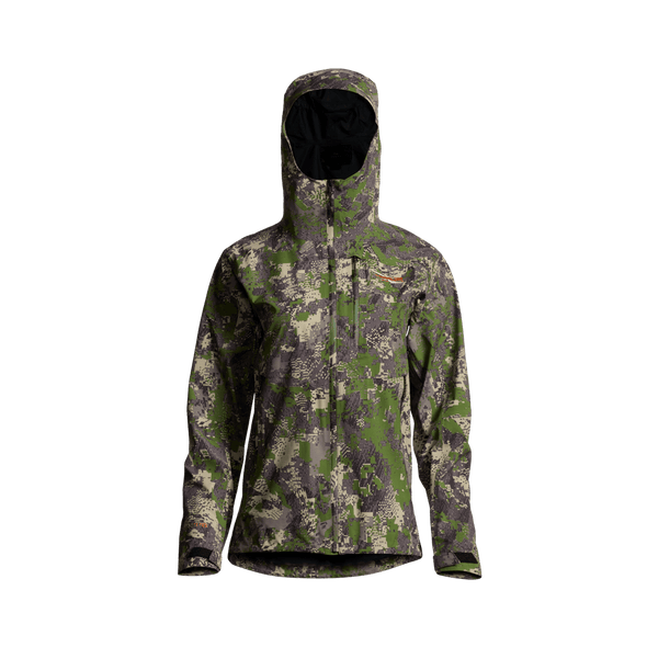 Sitka Ws Dew Point Jacket 2025 - 1 Shot Gear
