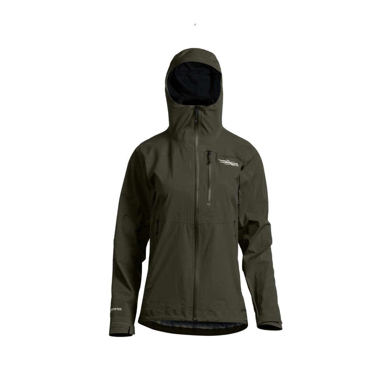 Sitka Ws Dew Point Jacket 2025 - 1 Shot Gear