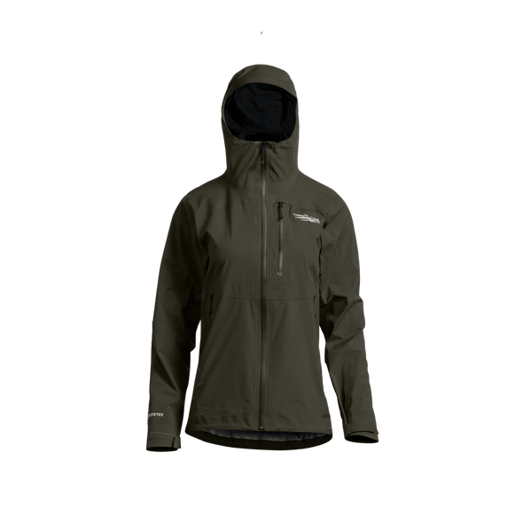 Sitka Ws Dew Point Jacket 2025 - 1 Shot Gear