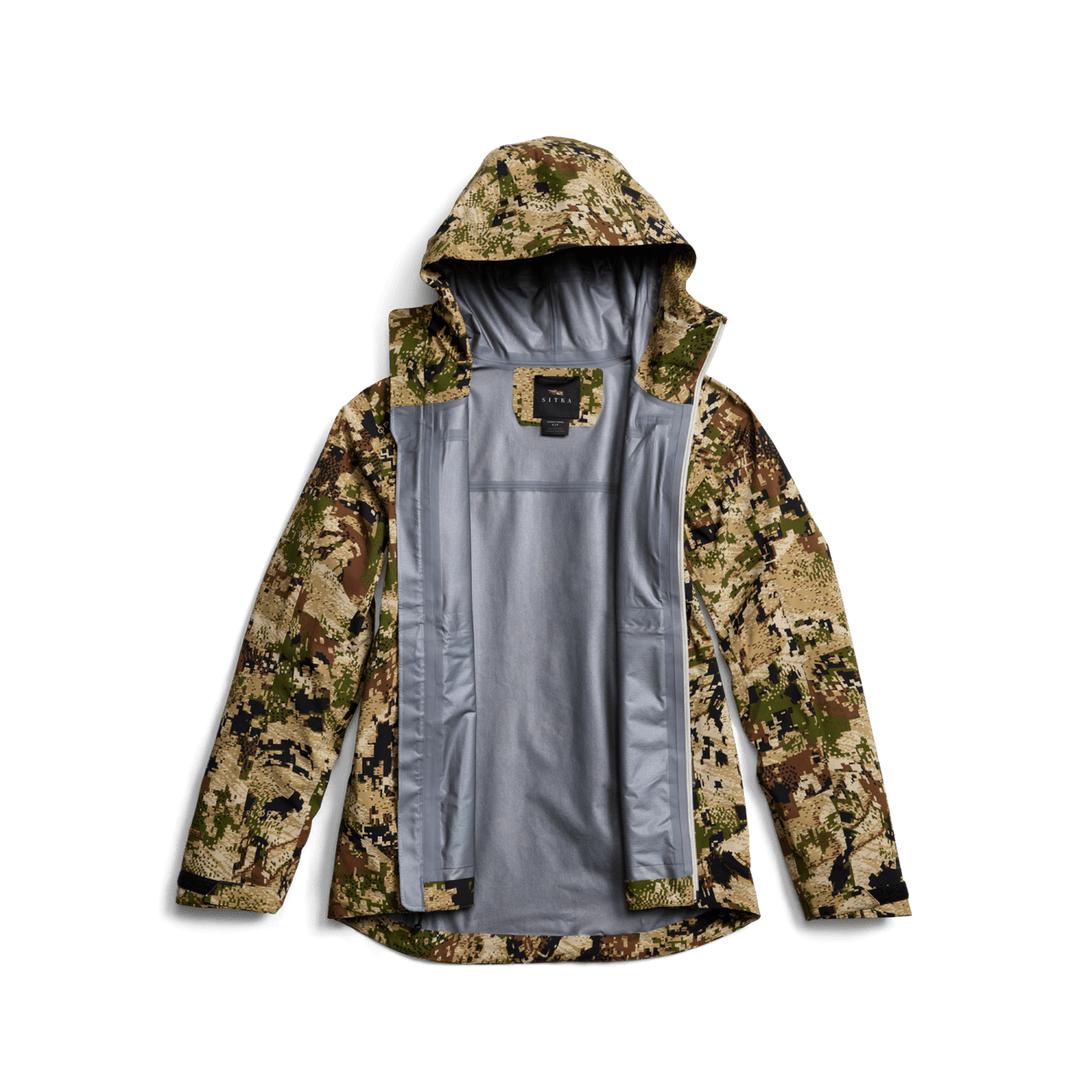 Sitka Ws Dew Point Jacket 2025 - 1 Shot Gear