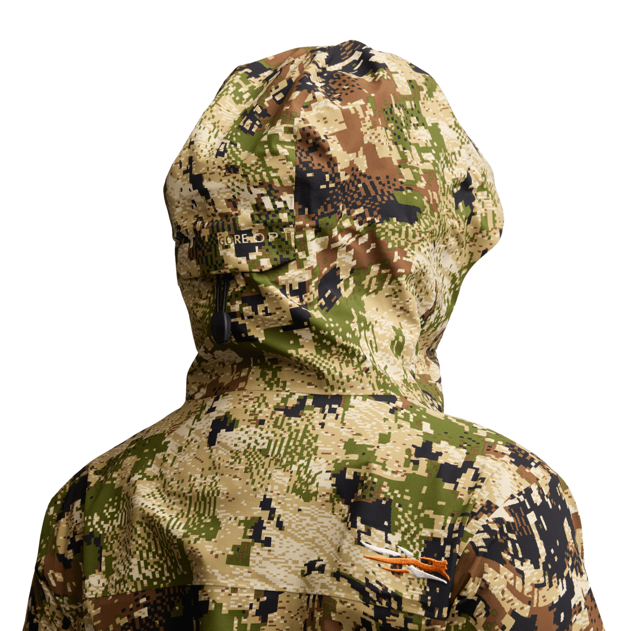 Sitka Ws Dew Point Jacket 2025 - 1 Shot Gear