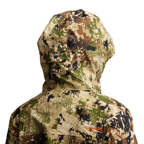 Sitka Ws Dew Point Jacket 2025 - 1 Shot Gear