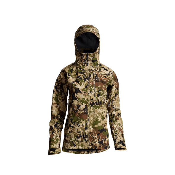 Sitka Ws Dew Point Jacket 2025 - 1 Shot Gear