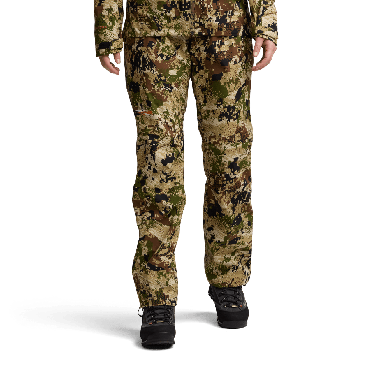 Sitka Ws Dew Point Pant 2025 - 1 Shot Gear