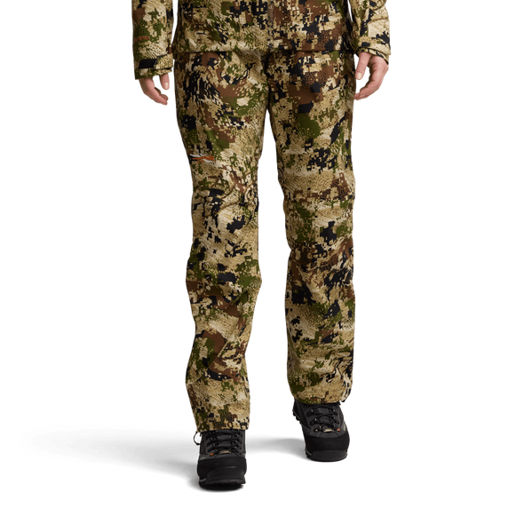 Sitka Ws Dew Point Pant 2025 - 1 Shot Gear