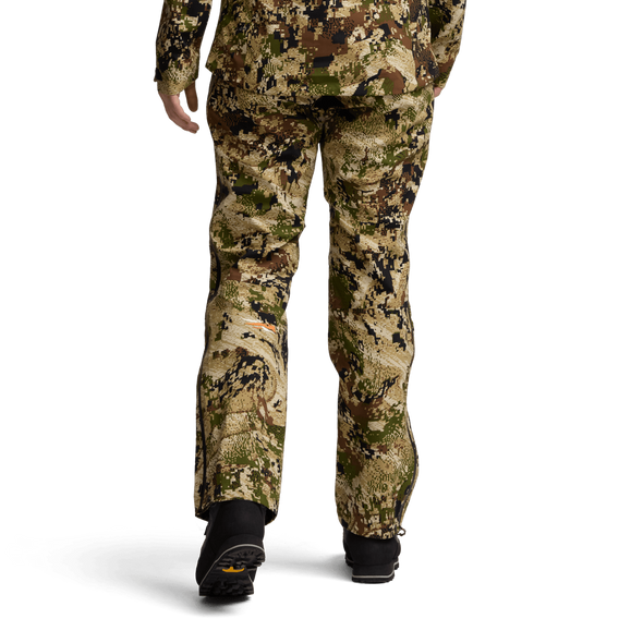 Sitka Ws Dew Point Pant 2025 - 1 Shot Gear