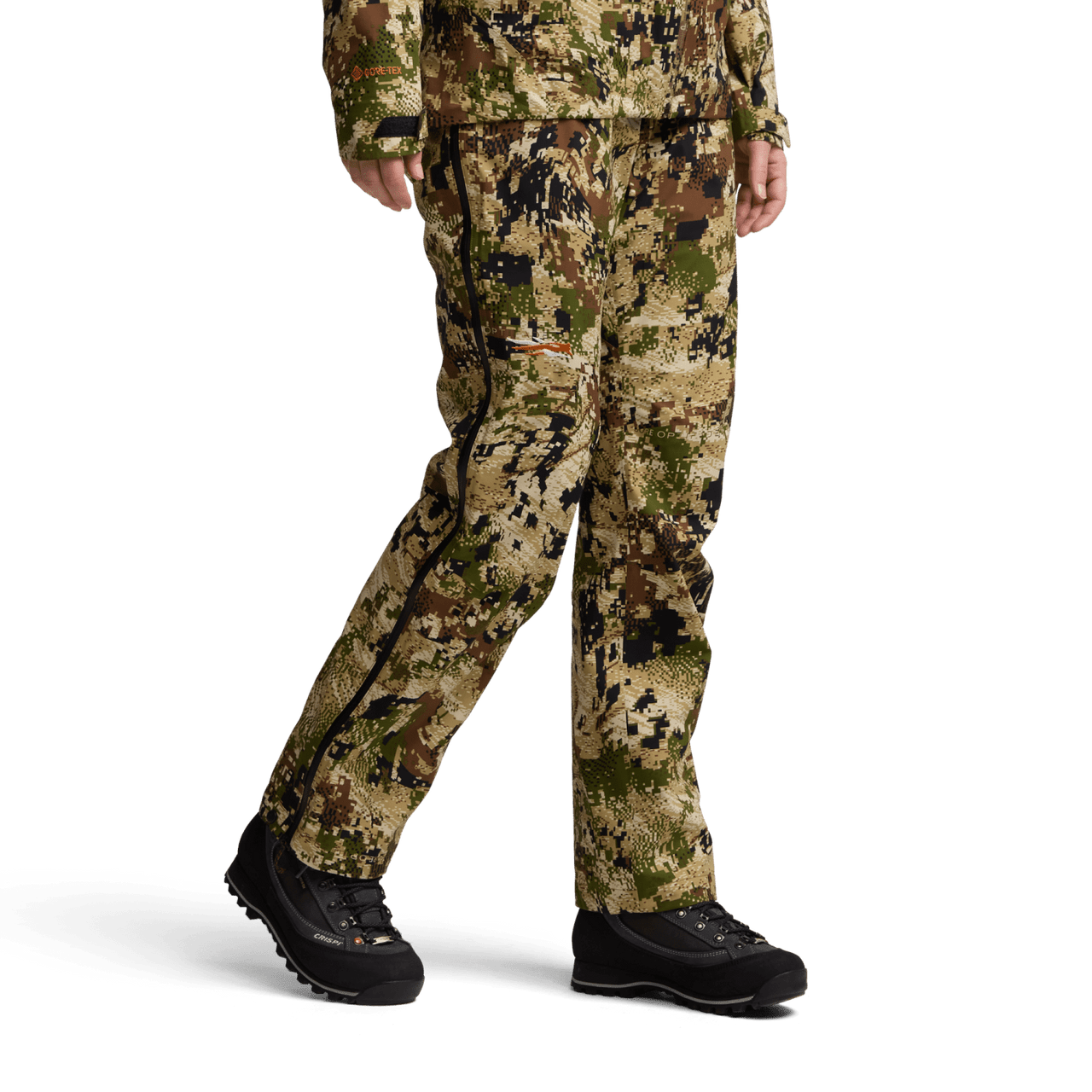 Sitka Ws Dew Point Pant 2025 - 1 Shot Gear