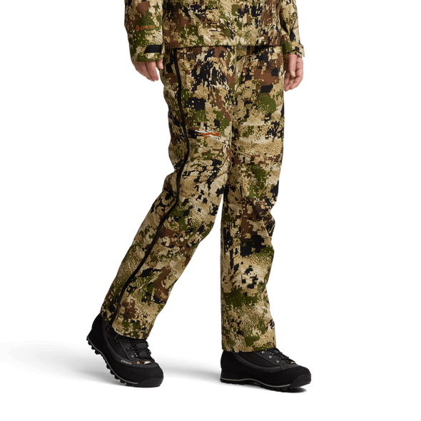 Sitka Ws Dew Point Pant 2025 - 1 Shot Gear