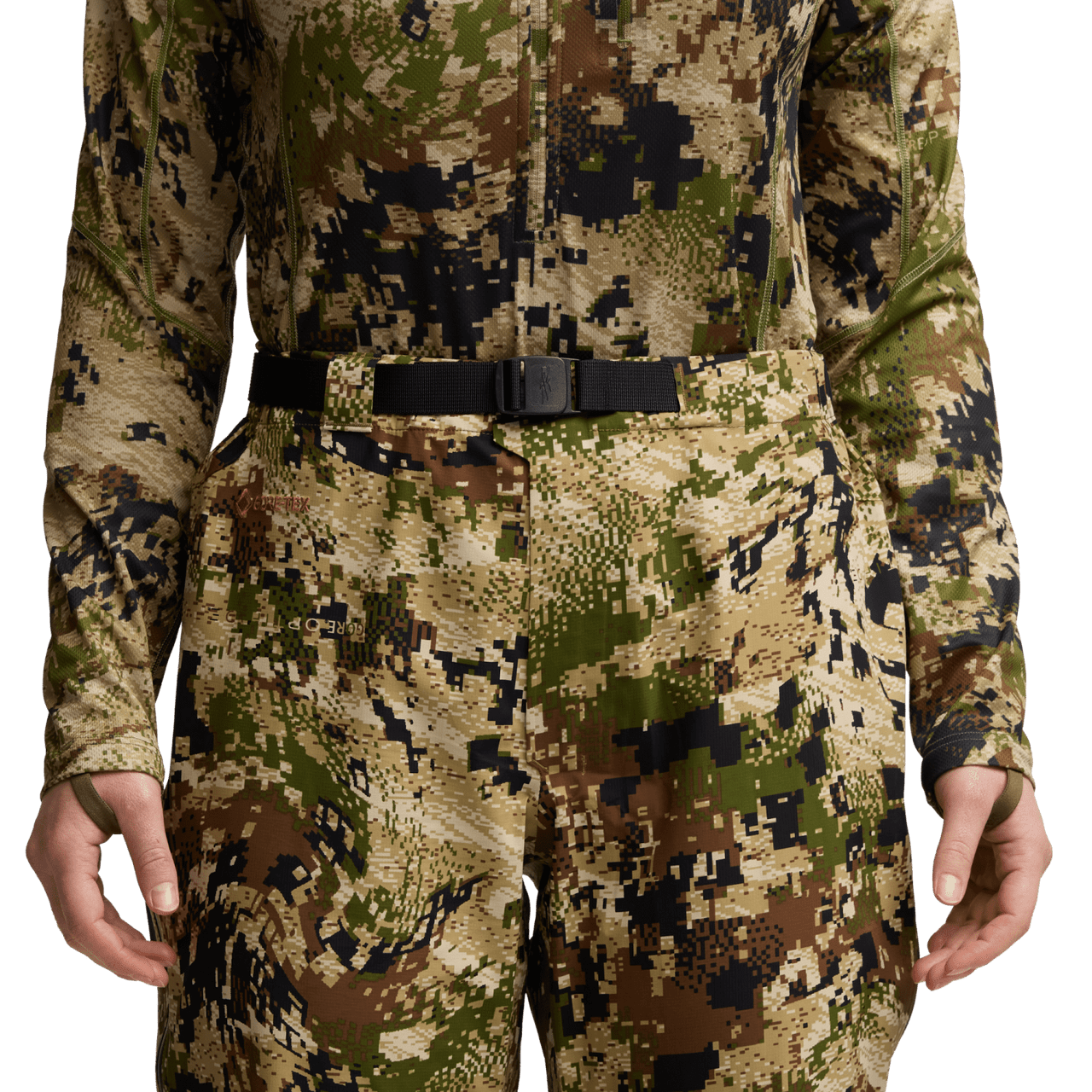 Sitka Ws Dew Point Pant 2025 - 1 Shot Gear