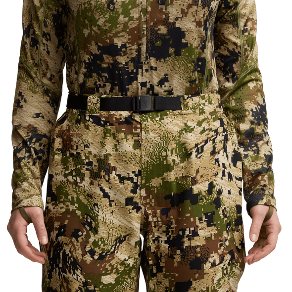 Sitka Ws Dew Point Pant 2025 - 1 Shot Gear