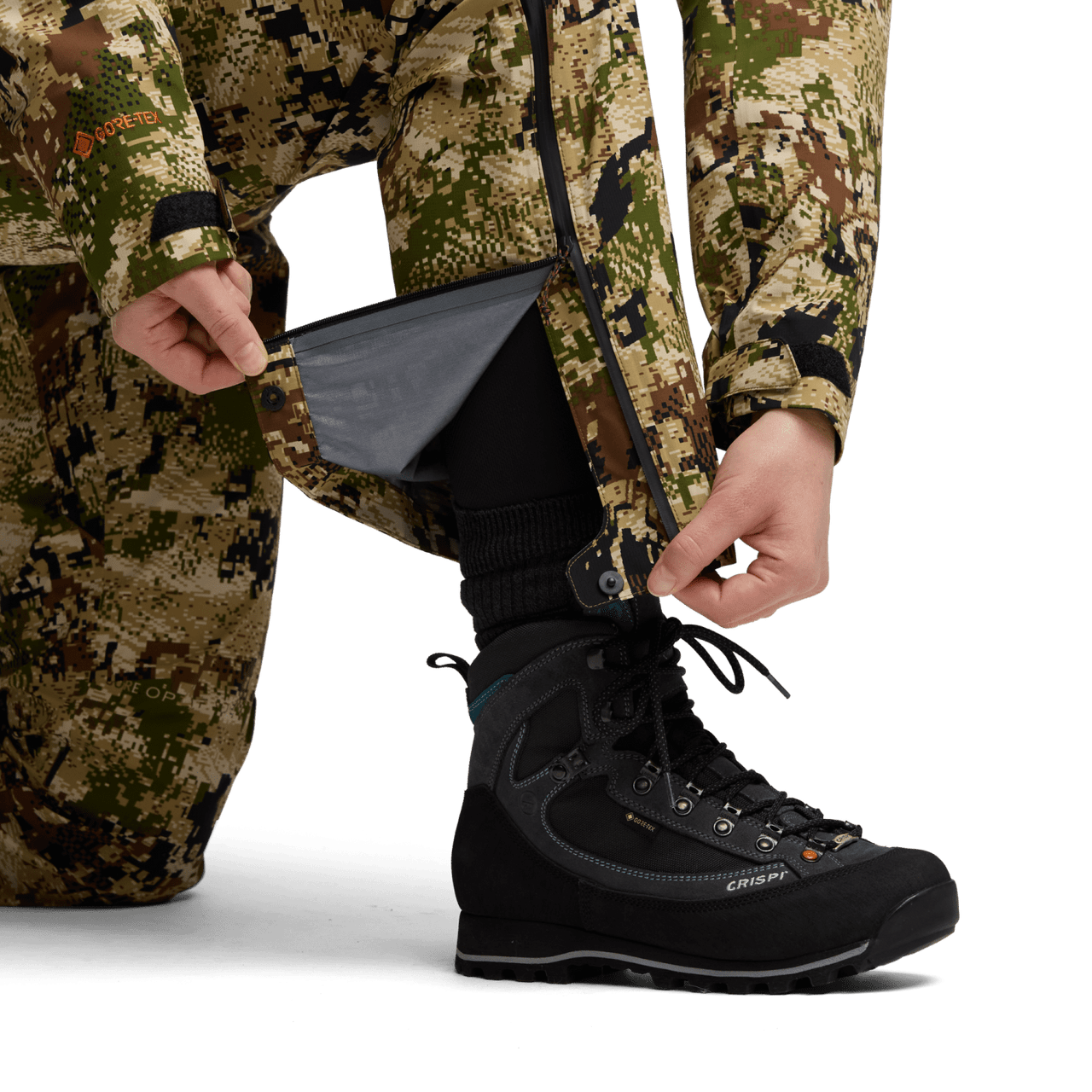 Sitka Ws Dew Point Pant 2025 - 1 Shot Gear
