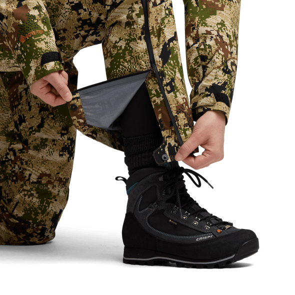 Sitka Ws Dew Point Pant 2025 - 1 Shot Gear