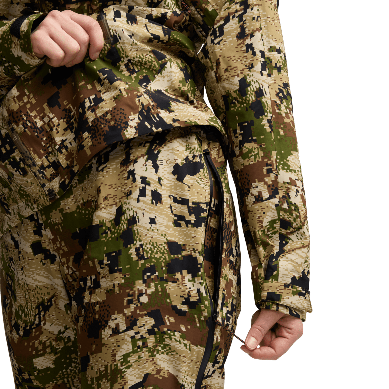 Sitka Ws Dew Point Pant 2025 - 1 Shot Gear