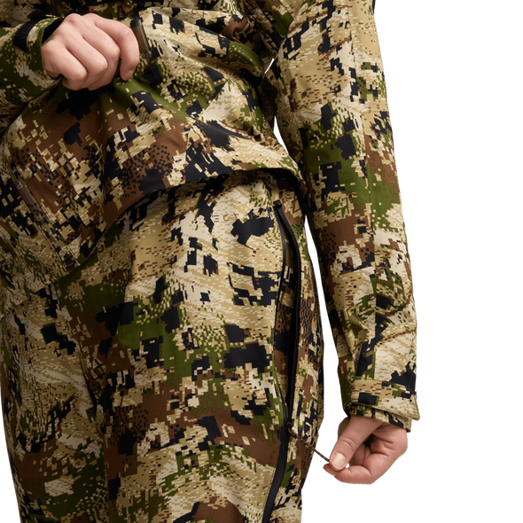 Sitka Ws Dew Point Pant 2025 - 1 Shot Gear