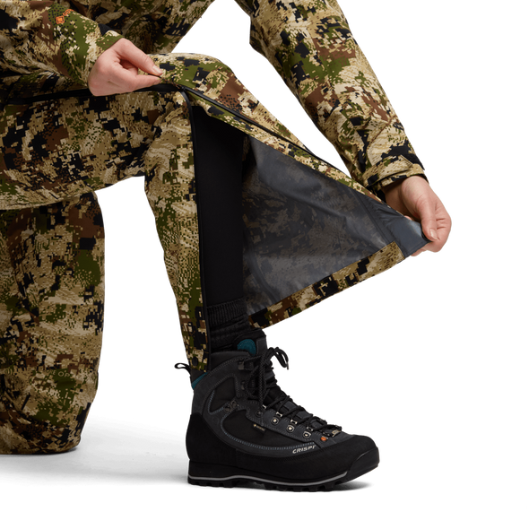 Sitka Ws Dew Point Pant 2025 - 1 Shot Gear