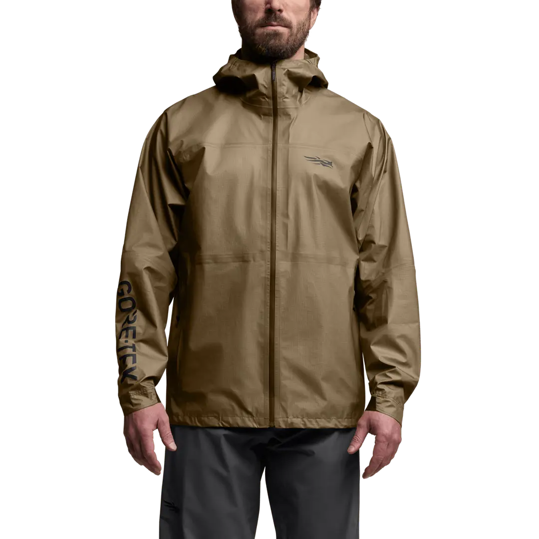 Sitka Dew Point UL Jacket - 1 Shot Gear