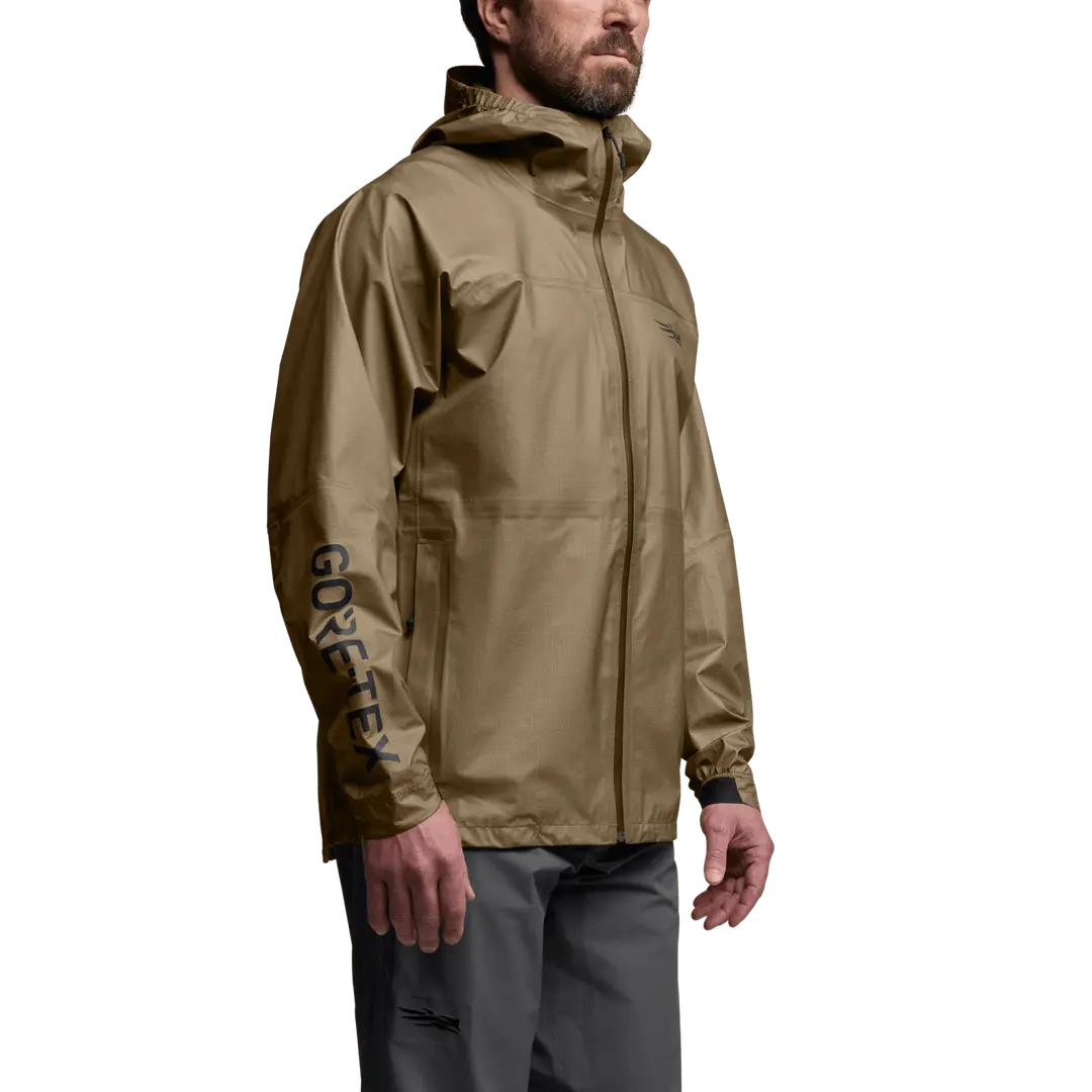 Sitka Dew Point UL Jacket - 1 Shot Gear