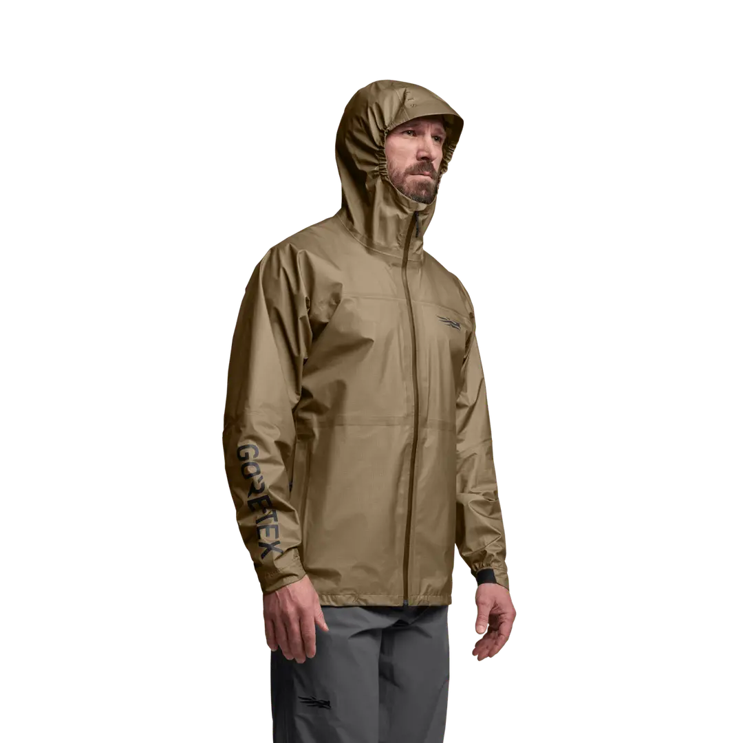 Sitka Dew Point UL Jacket - 1 Shot Gear