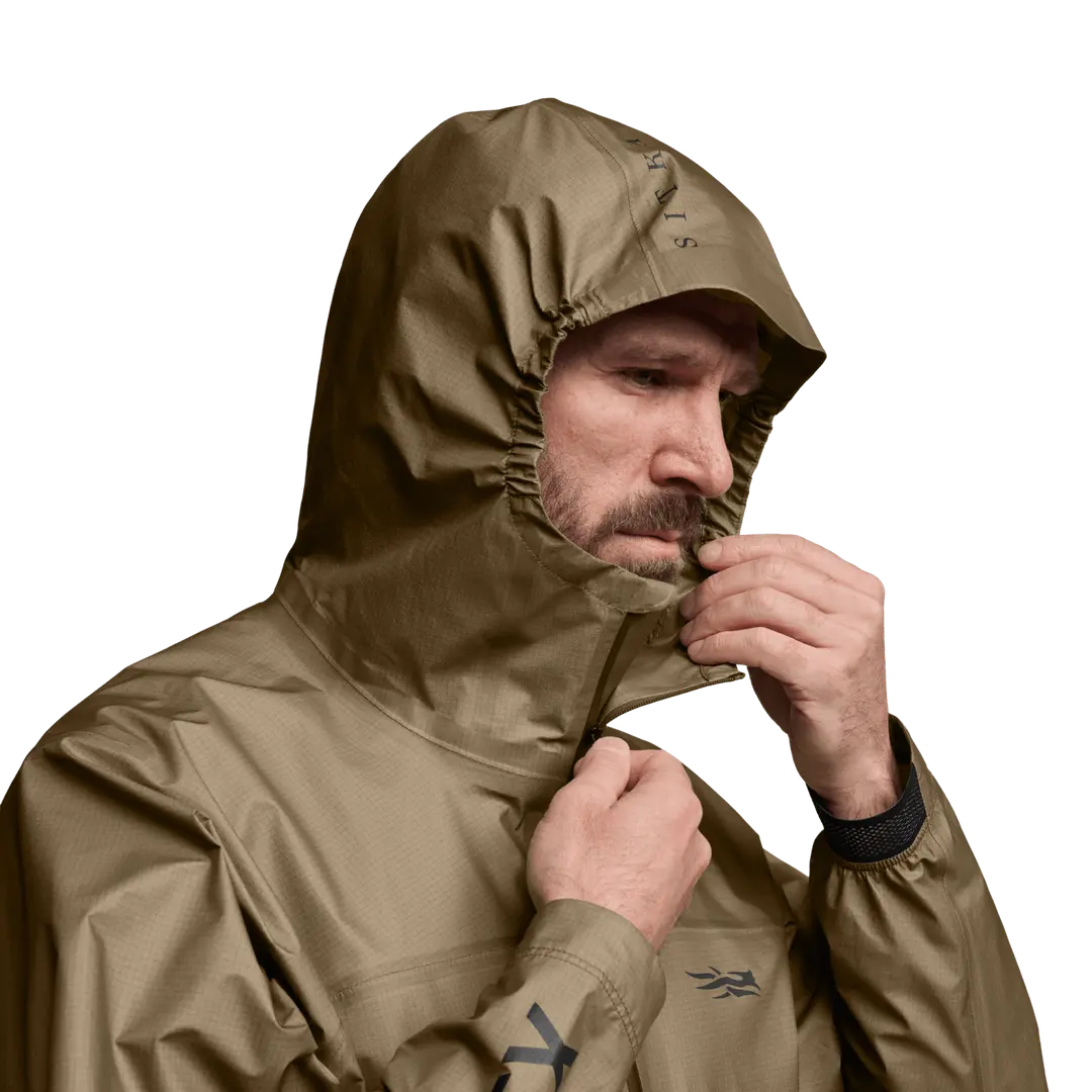 Sitka Dew Point UL Jacket - 1 Shot Gear