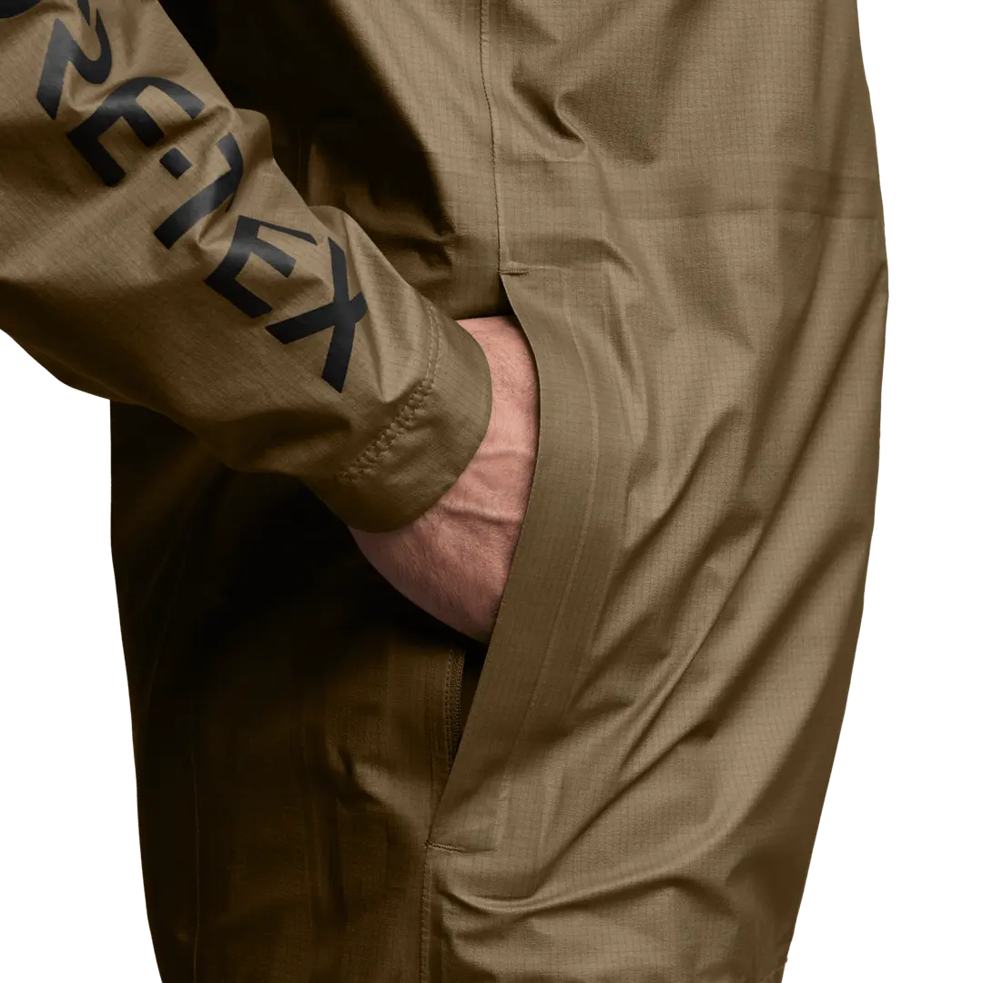 Sitka Dew Point UL Jacket - 1 Shot Gear