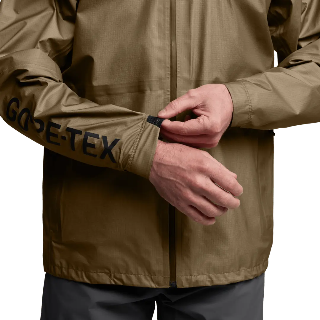 Sitka Dew Point UL Jacket - 1 Shot Gear