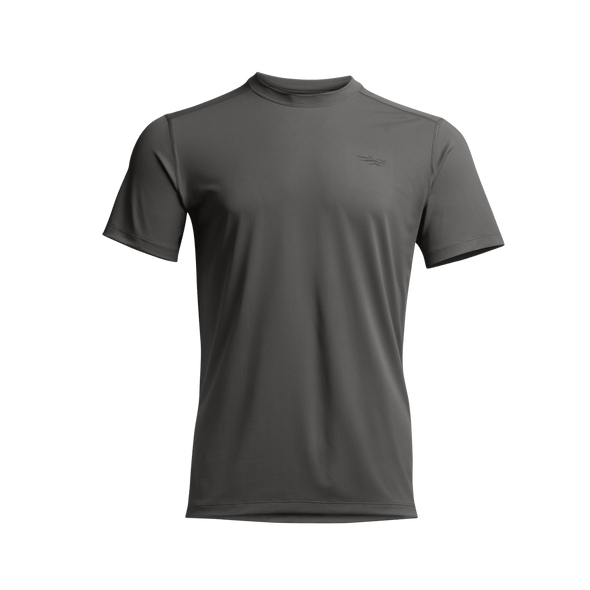 Sitka Tech Tee - 1 Shot Gear
