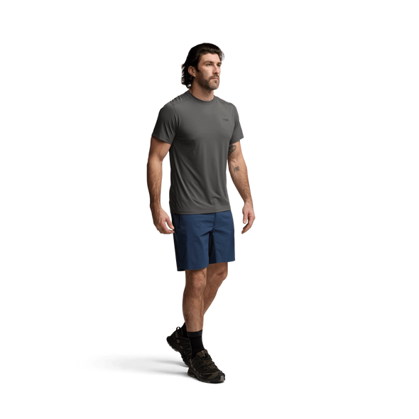 Sitka Tech Tee - 1 Shot Gear