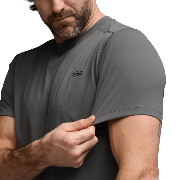 Sitka Tech Tee - 1 Shot Gear