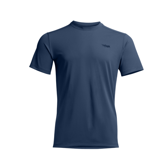 Sitka Tech Tee - 1 Shot Gear