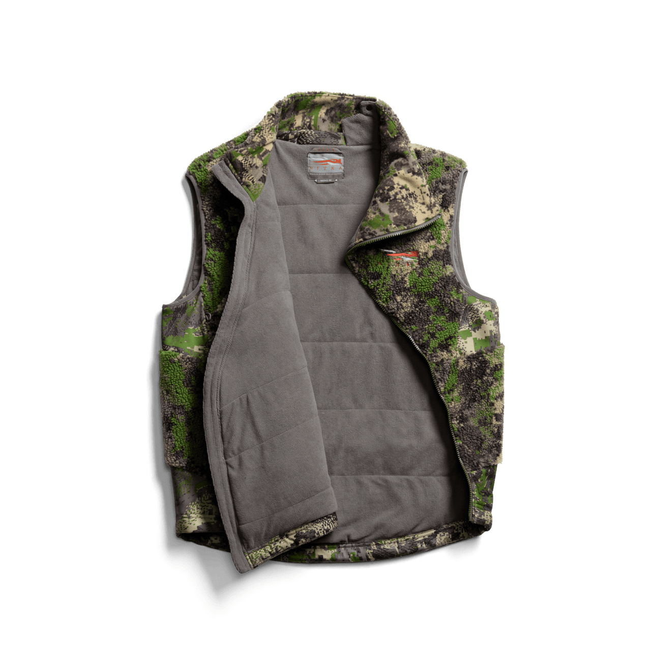 Sitka Fanatic Vest 2025 - 1 Shot Gear