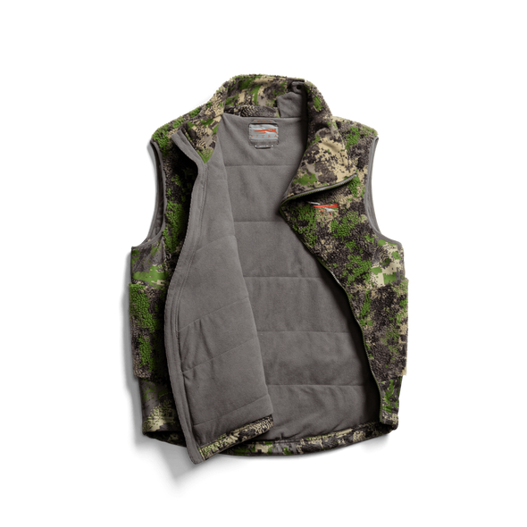 Sitka Fanatic Vest 2025 - 1 Shot Gear