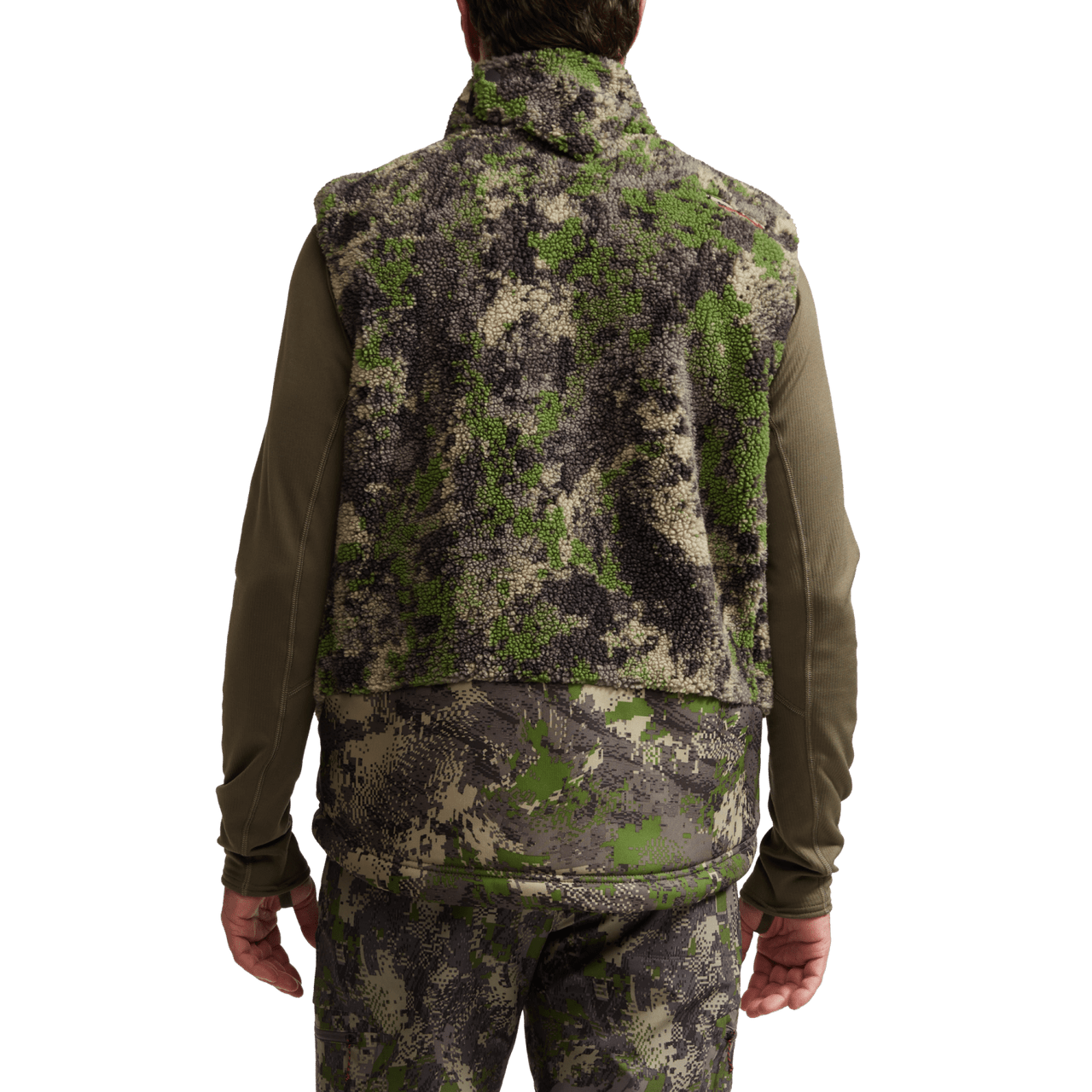 Sitka Fanatic Vest 2025 - 1 Shot Gear