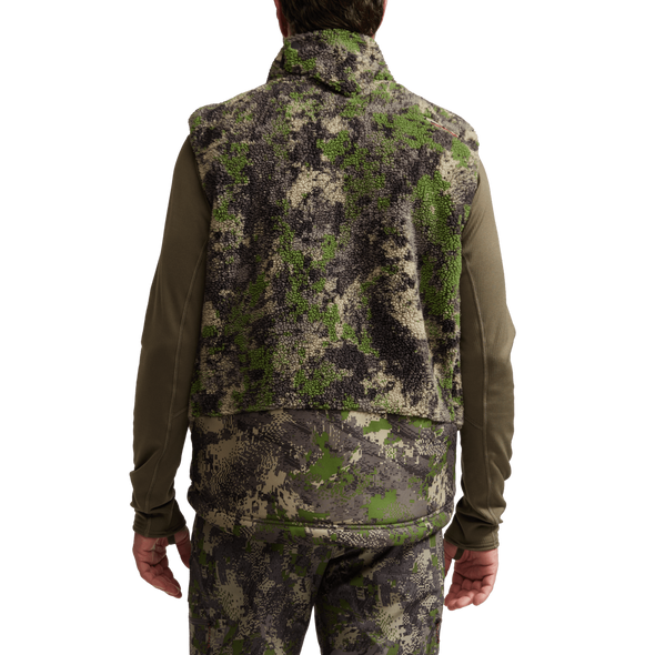 Sitka Fanatic Vest 2025 - 1 Shot Gear