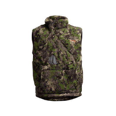 Sitka Fanatic Vest 2025 - 1 Shot Gear
