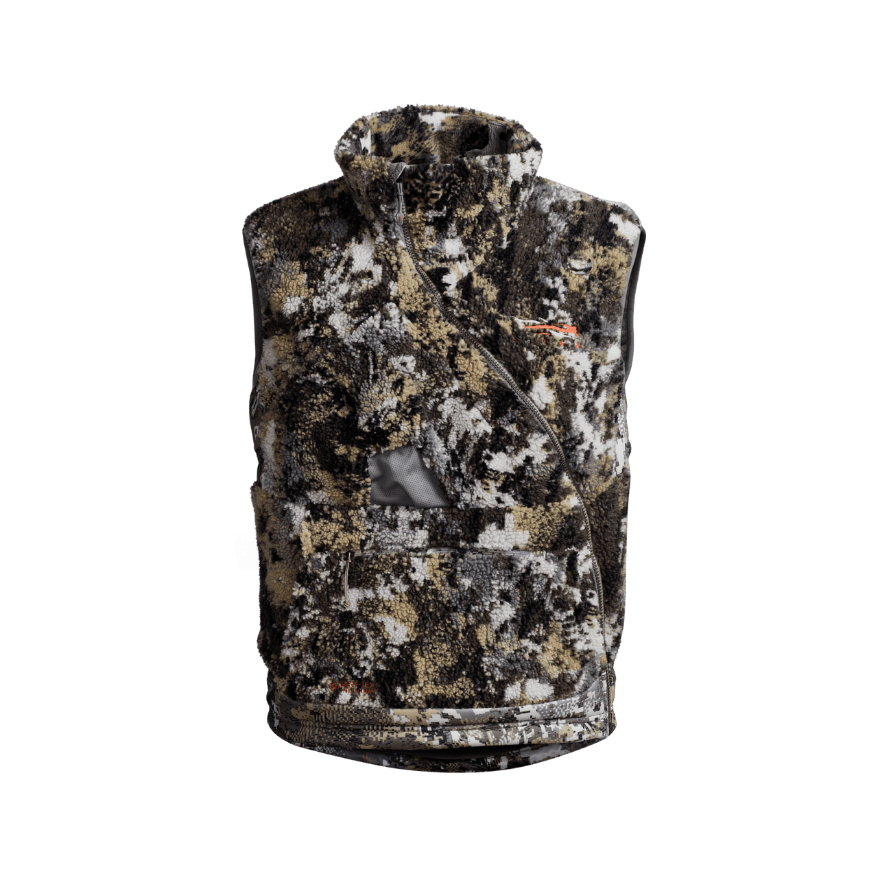 Sitka Fanatic Vest 2025 - 1 Shot Gear