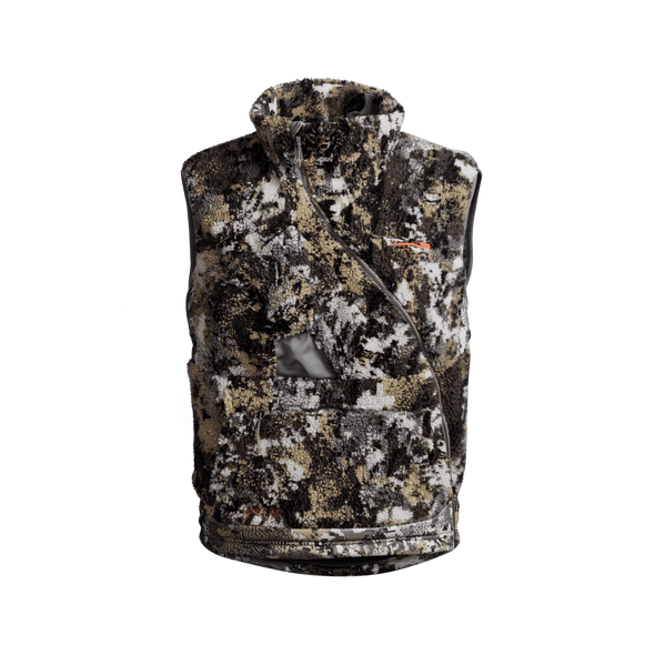 Sitka Fanatic Vest 2025 - 1 Shot Gear