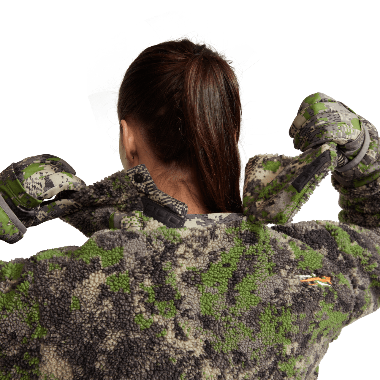 Sitka Women's Fanatic Jacket 2025 - 1 Shot Gear