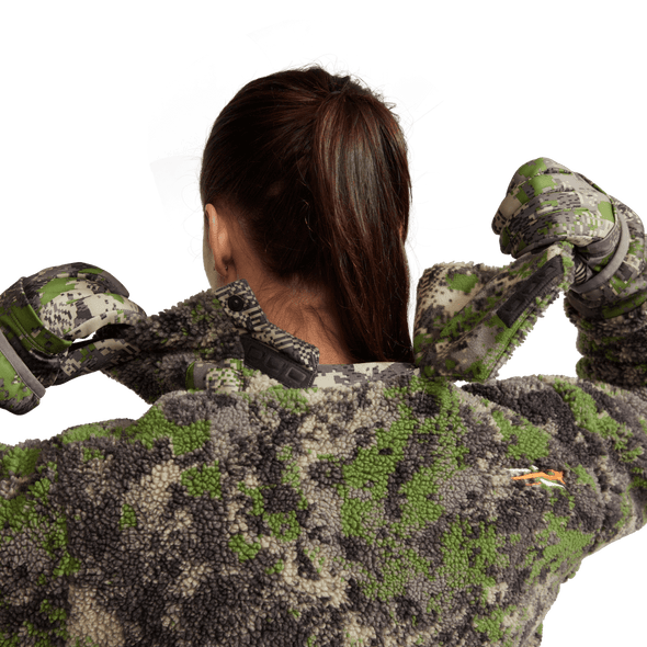 Sitka Women's Fanatic Jacket 2025 - 1 Shot Gear