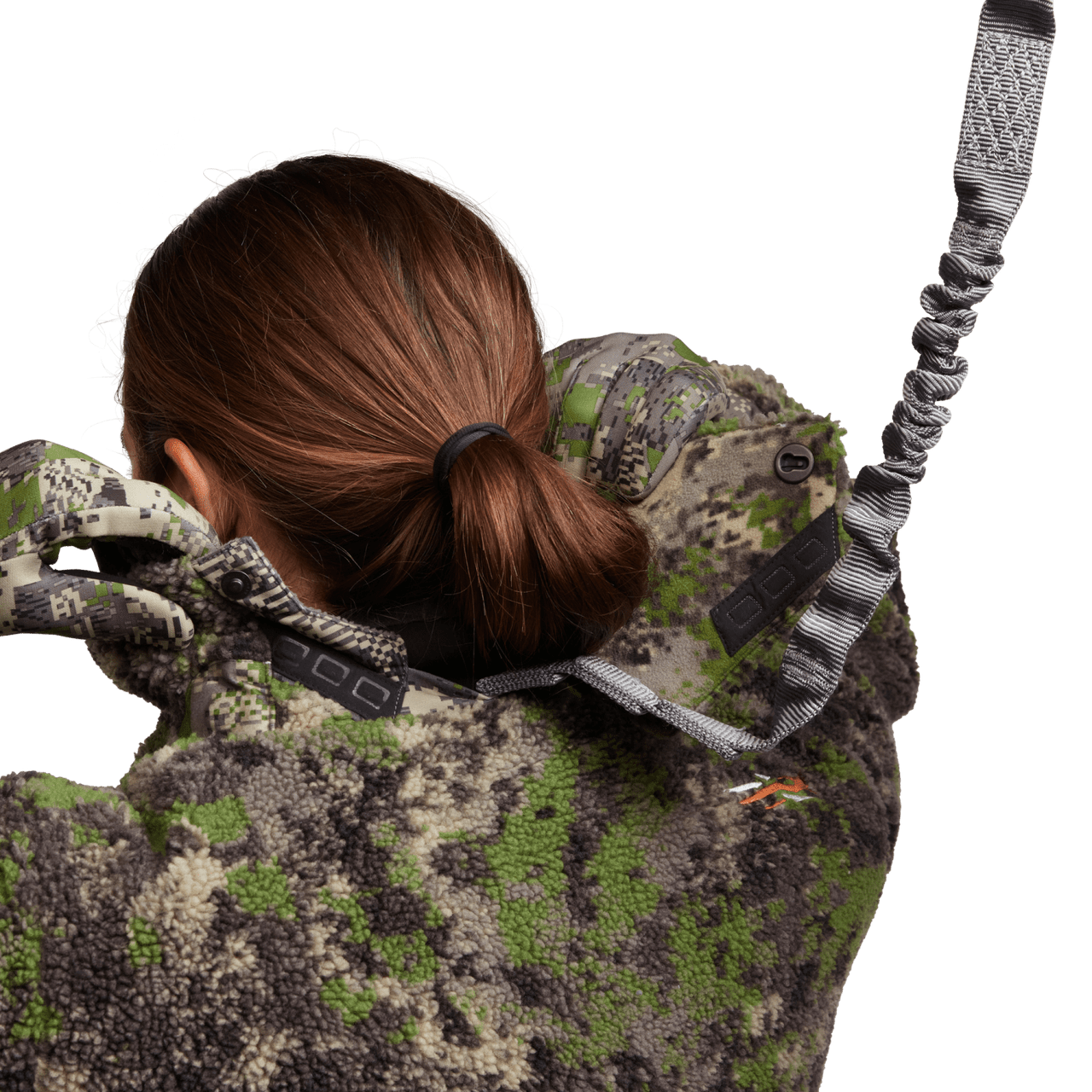 Sitka Women's Fanatic Jacket 2025 - 1 Shot Gear