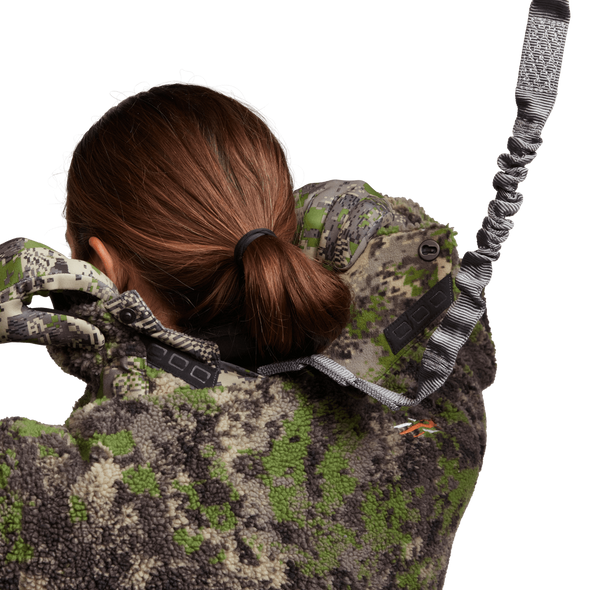 Sitka Women's Fanatic Jacket 2025 - 1 Shot Gear