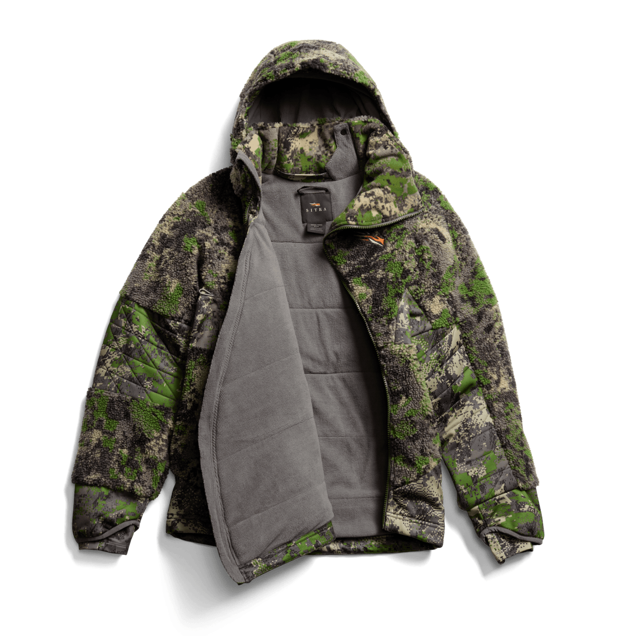 Sitka Women's Fanatic Jacket 2025 - 1 Shot Gear