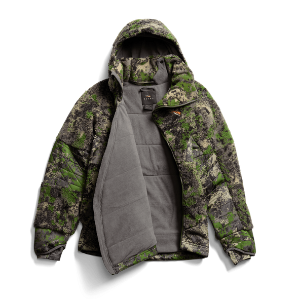 Sitka Women's Fanatic Jacket 2025 - 1 Shot Gear