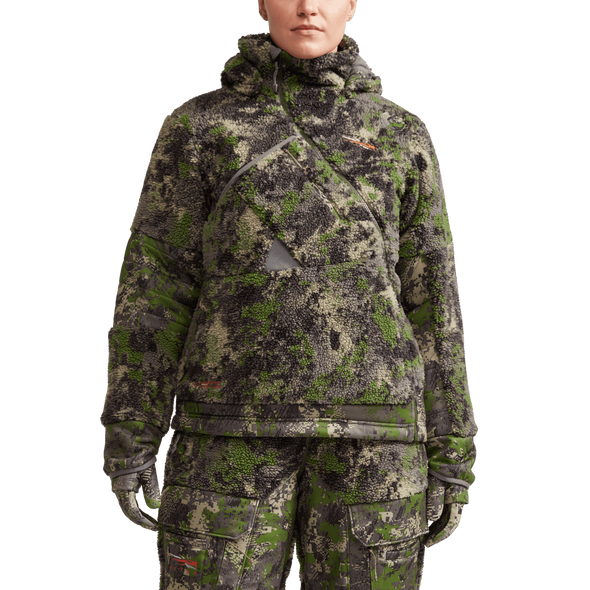 Sitka Women's Fanatic Jacket 2025 - 1 Shot Gear