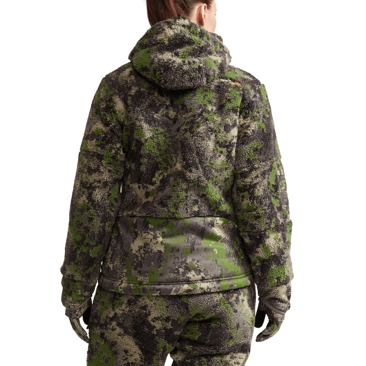 Sitka Women's Fanatic Jacket 2025 - 1 Shot Gear