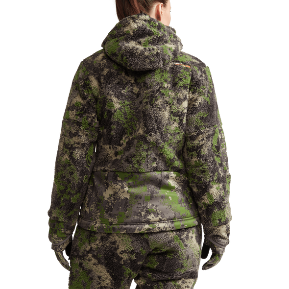 Sitka Women's Fanatic Jacket 2025 - 1 Shot Gear