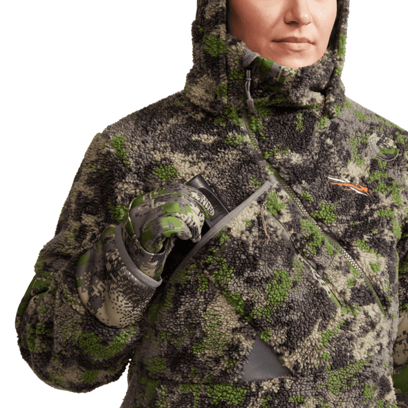 Sitka Women's Fanatic Jacket 2025 - 1 Shot Gear