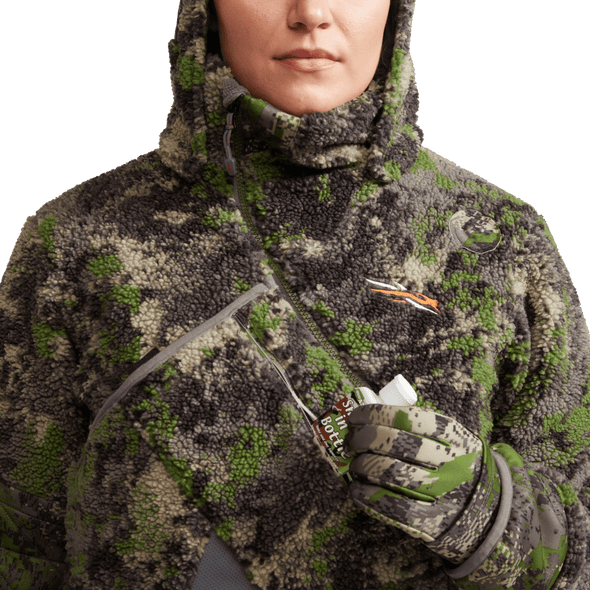 Sitka Women's Fanatic Jacket 2025 - 1 Shot Gear