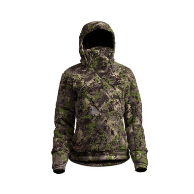 Sitka Women's Fanatic Jacket 2025 - 1 Shot Gear