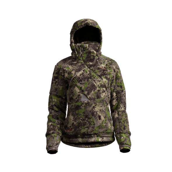 Sitka Women's Fanatic Jacket 2025 - 1 Shot Gear